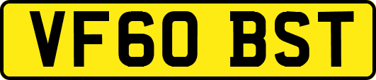 VF60BST
