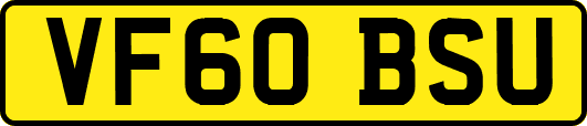 VF60BSU