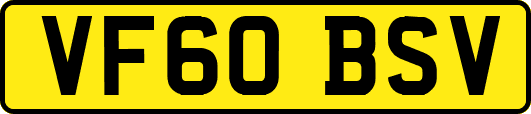 VF60BSV