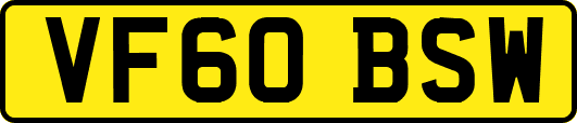 VF60BSW