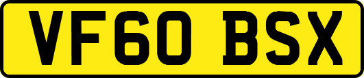 VF60BSX