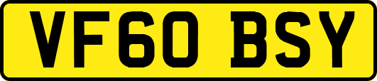 VF60BSY