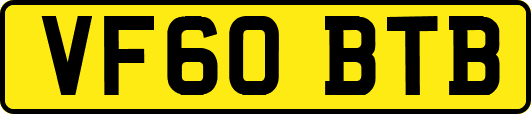 VF60BTB