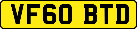VF60BTD