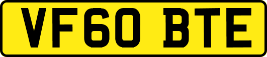 VF60BTE