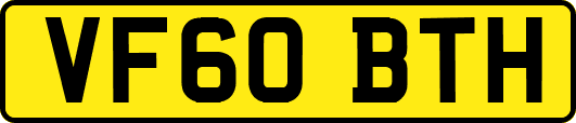 VF60BTH