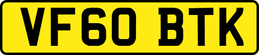 VF60BTK