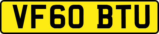 VF60BTU