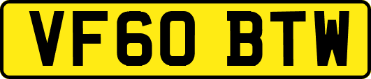 VF60BTW