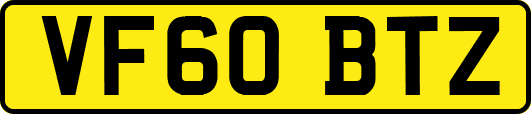 VF60BTZ