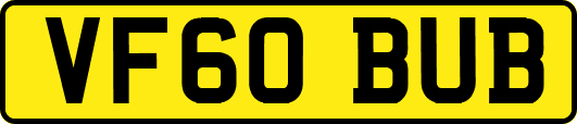 VF60BUB