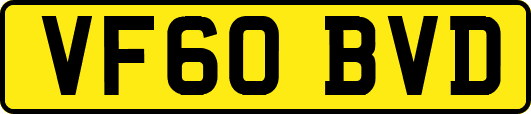 VF60BVD