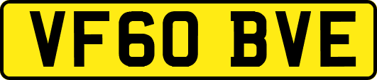 VF60BVE