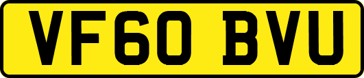 VF60BVU