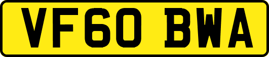 VF60BWA