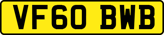 VF60BWB