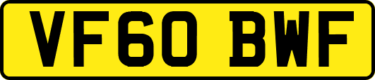 VF60BWF