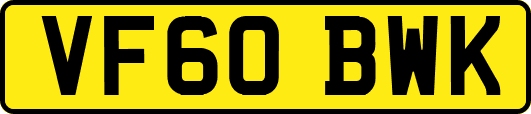 VF60BWK