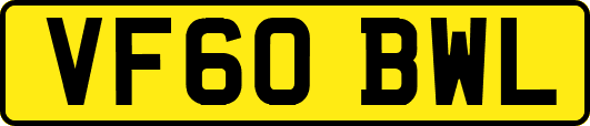 VF60BWL