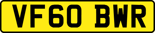 VF60BWR
