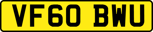 VF60BWU