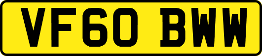 VF60BWW