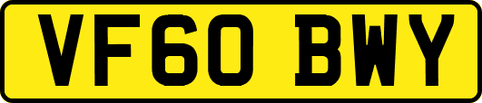 VF60BWY