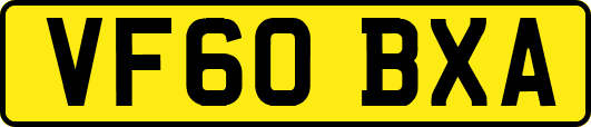 VF60BXA