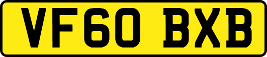 VF60BXB