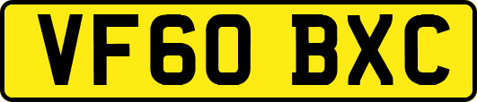 VF60BXC