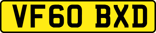 VF60BXD