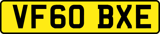 VF60BXE