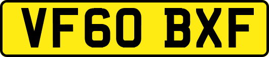 VF60BXF