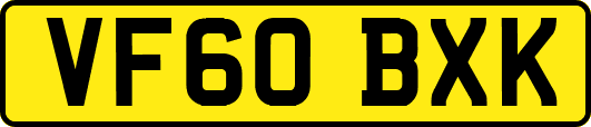VF60BXK