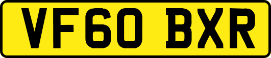 VF60BXR