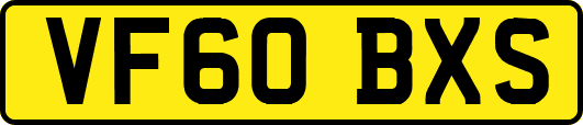 VF60BXS