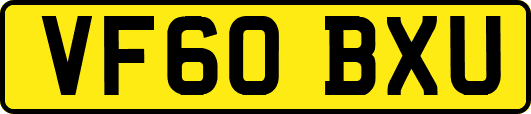 VF60BXU