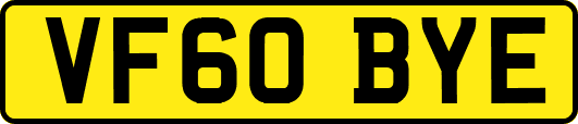 VF60BYE