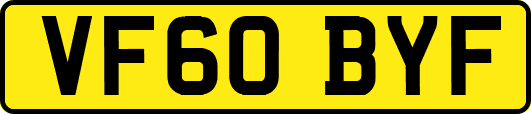VF60BYF