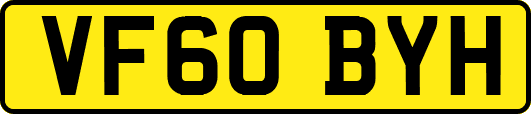 VF60BYH