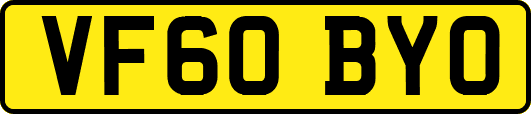VF60BYO