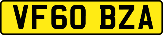 VF60BZA