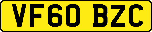 VF60BZC