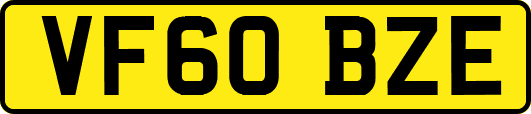VF60BZE