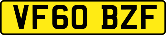 VF60BZF