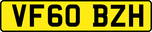 VF60BZH