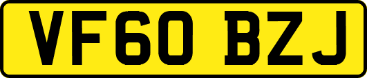 VF60BZJ