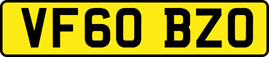 VF60BZO