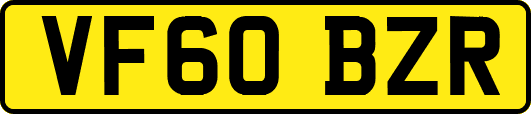 VF60BZR