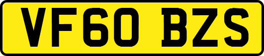 VF60BZS